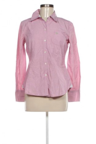 Дамска риза Esprit, Размер M, Цвят Розов, Цена 20,99 лв.