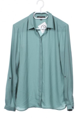 Dámská košile  Esprit, Velikost XS, Barva Zelená, Cena  229,00 Kč