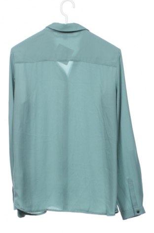 Dámská košile  Esprit, Velikost XS, Barva Zelená, Cena  229,00 Kč