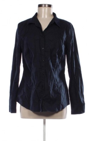Cămașă de femei Esprit, Mărime L, Culoare Albastru, Preț 75,99 Lei