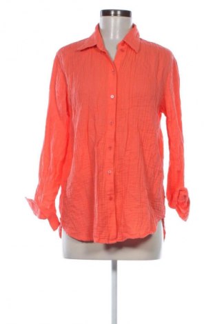 Damenbluse Esprit, Größe S, Farbe Orange, Preis € 10,99