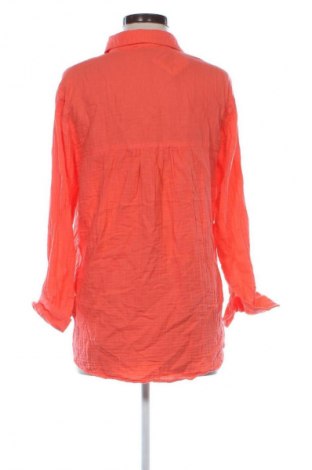 Damenbluse Esprit, Größe S, Farbe Orange, Preis € 10,99