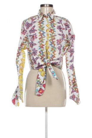 Γυναικείο πουκάμισο Esprit, Μέγεθος M, Χρώμα Πολύχρωμο, Τιμή 3,99 €