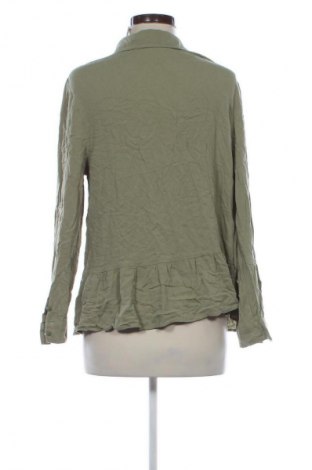 Damska koszula Esprit, Rozmiar M, Kolor Zielony, Cena 62,99 zł