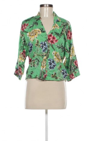 Damenbluse Esprit, Größe S, Farbe Mehrfarbig, Preis 4,99 €