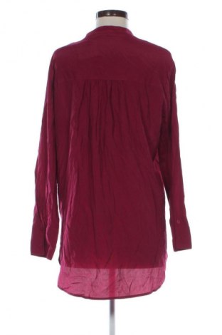 Дамска риза Esprit, Размер M, Цвят Червен, Цена 16,99 лв.