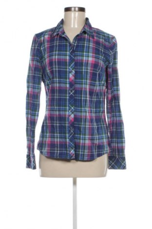 Дамска риза Esprit, Размер M, Цвят Многоцветен, Цена 13,99 лв.