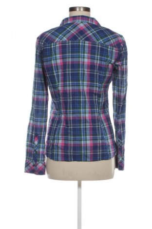 Дамска риза Esprit, Размер M, Цвят Многоцветен, Цена 13,99 лв.