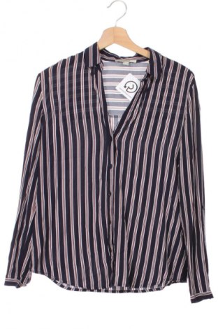Дамска риза Esprit, Размер XS, Цвят Многоцветен, Цена 13,99 лв.