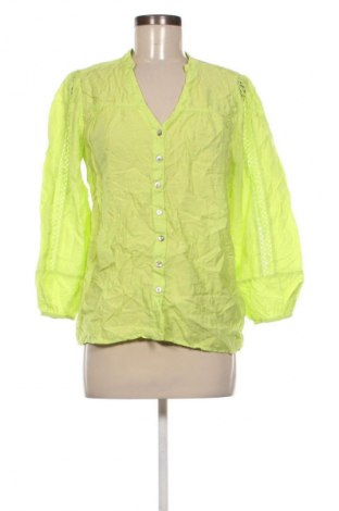 Női ing Esqualo, Méret XS, Szín Zöld, Ár 4 479 Ft