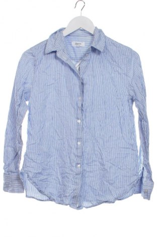 Γυναικείο πουκάμισο Essentials, Μέγεθος XS, Χρώμα Πολύχρωμο, Τιμή 9,99 €