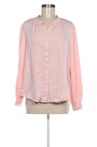 Damska koszula Essentials, Rozmiar S, Kolor Różowy, Cena 38,99 zł