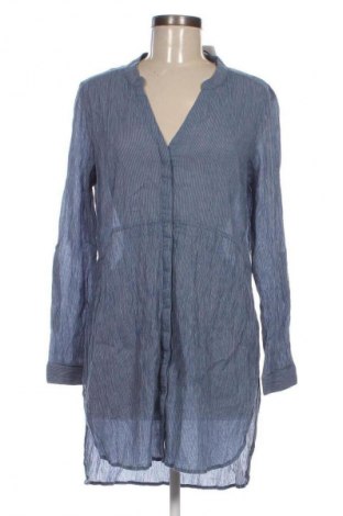 Dámska košeľa  Essentials, Veľkosť M, Farba Modrá, Cena  3,95 €