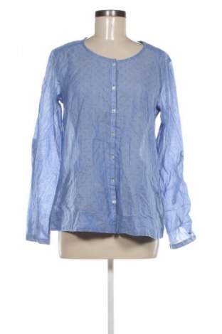 Damska koszula Essentials by Tchibo, Rozmiar M, Kolor Kolorowy, Cena 34,99 zł