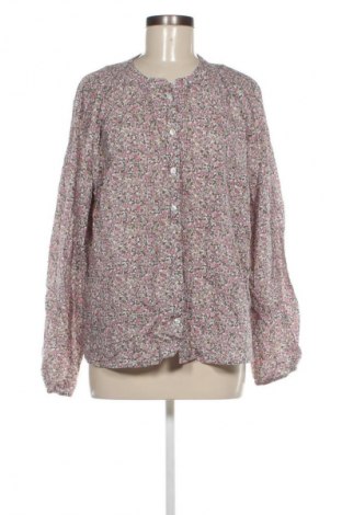 Γυναικείο πουκάμισο Essentials by Tchibo, Μέγεθος L, Χρώμα Πολύχρωμο, Τιμή 3,99 €