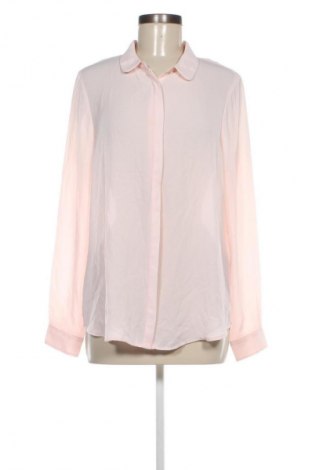 Γυναικείο πουκάμισο Essentials by Tchibo, Μέγεθος L, Χρώμα Ρόζ , Τιμή 3,99 €