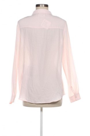Γυναικείο πουκάμισο Essentials by Tchibo, Μέγεθος L, Χρώμα Ρόζ , Τιμή 3,99 €