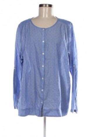 Damenbluse Essentials by Tchibo, Größe XXL, Farbe Mehrfarbig, Preis € 10,99