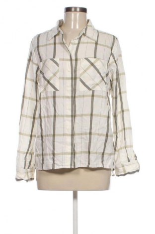 Γυναικείο πουκάμισο Essentials by Tchibo, Μέγεθος M, Χρώμα Πολύχρωμο, Τιμή 7,99 €
