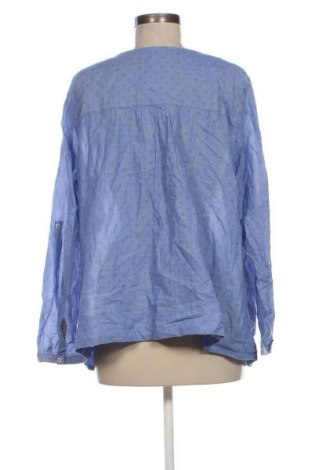 Női ing Essentials by Tchibo, Méret XL, Szín Kék, Ár 1 959 Ft