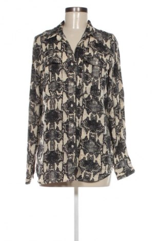 Дамска риза Essentiel, Размер S, Цвят Многоцветен, Цена 34,99 лв.