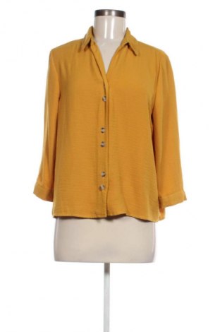 Damenbluse Etam, Größe M, Farbe Orange, Preis 4,99 €