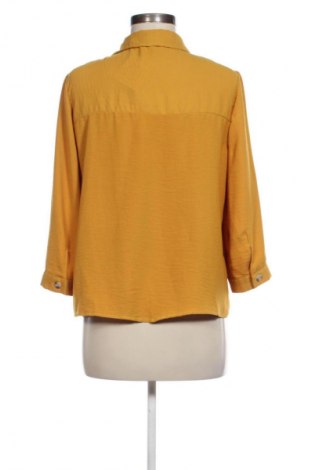 Damenbluse Etam, Größe M, Farbe Orange, Preis 4,99 €