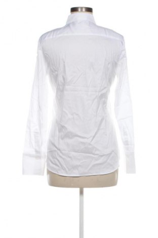 Дамска риза Eterna, Размер S, Цвят Бял, Цена 127,99 лв.