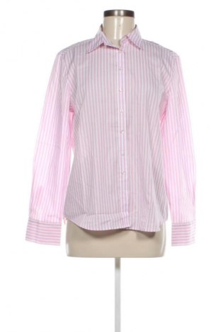 Γυναικείο πουκάμισο Eterna, Μέγεθος M, Χρώμα Πολύχρωμο, Τιμή 14,99 €