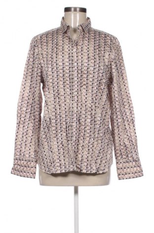 Дамска риза Eterna, Размер L, Цвят Многоцветен, Цена 35,99 лв.