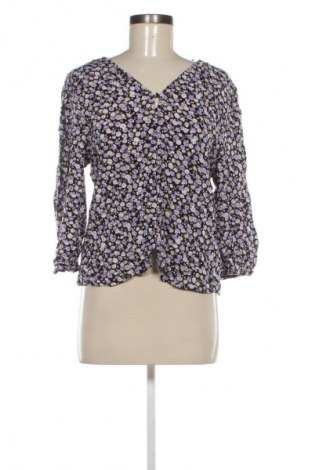 Damenbluse Ever.me by Takko Fashion, Größe L, Farbe Mehrfarbig, Preis € 8,99