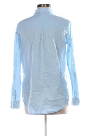 Damenbluse Ever.me by Takko Fashion, Größe M, Farbe Blau, Preis € 8,99