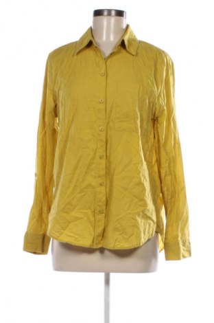 Damenbluse Ever.me by Takko Fashion, Größe M, Farbe Gelb, Preis 8,99 €