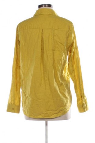 Damenbluse Ever.me by Takko Fashion, Größe M, Farbe Gelb, Preis 8,99 €