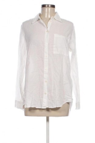 Damska koszula Ever.me by Takko Fashion, Rozmiar L, Kolor Biały, Cena 32,99 zł