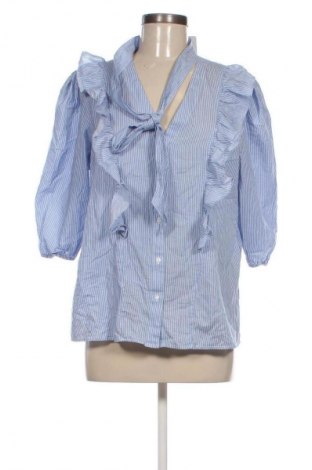 Cămașă de femei F&F, Mărime L, Culoare Multicolor, Preț 46,99 Lei