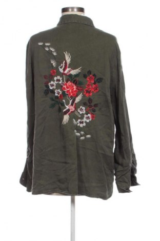 Női ing F&F, Méret XL, Szín Sokszínű, Ár 5 099 Ft