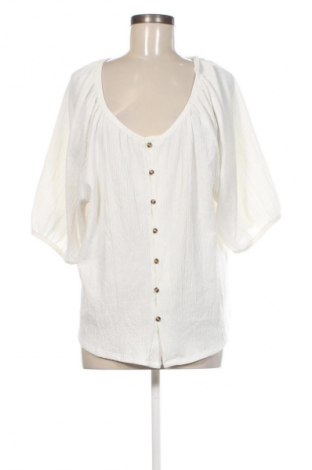 Női ing F&F, Méret XXL, Szín Fehér, Ár 3 759 Ft