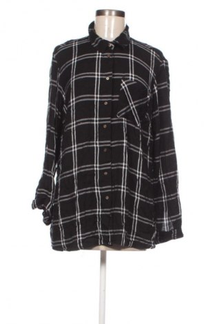 Дамска риза F&F, Размер XL, Цвят Многоцветен, Цена 7,99 лв.