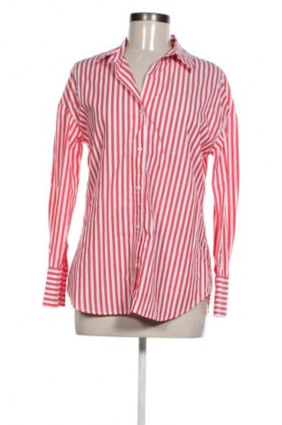 Дамска риза F&F, Размер S, Цвят Многоцветен, Цена 31,60 лв.