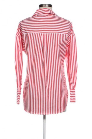 Дамска риза F&F, Размер S, Цвят Многоцветен, Цена 31,60 лв.