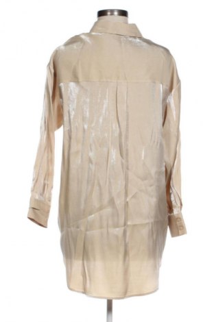 Cămașă de femei F&F, Mărime S, Culoare Bej, Preț 83,16 Lei