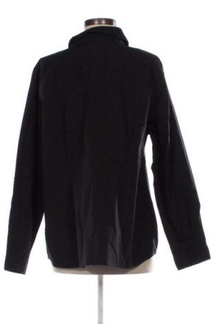 Dámska košeľa  FLG, Veľkosť XXL, Farba Čierna, Cena  24,95 €