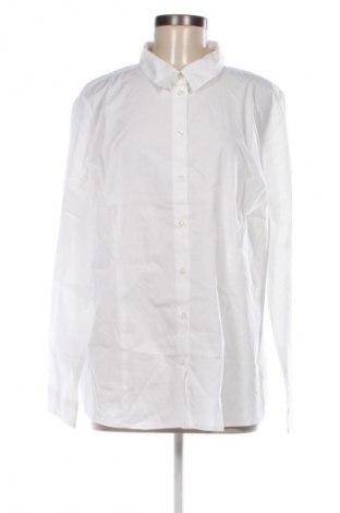 Damenbluse FLG, Größe XXL, Farbe Weiß, Preis € 26,99