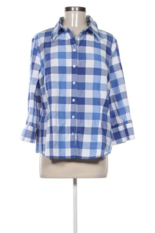 Дамска риза Fabiani, Размер XL, Цвят Многоцветен, Цена 14,99 лв.