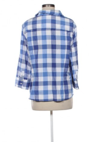 Дамска риза Fabiani, Размер XL, Цвят Многоцветен, Цена 14,99 лв.