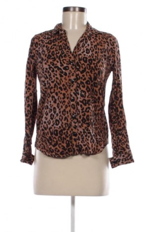 Дамска риза Fabienne Chapot, Размер S, Цвят Многоцветен, Цена 20,99 лв.