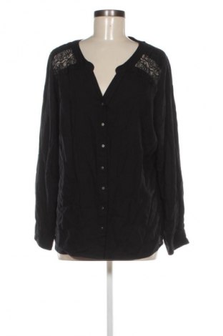 Damska koszula Fair Lady, Rozmiar XL, Kolor Czarny, Cena 49,99 zł