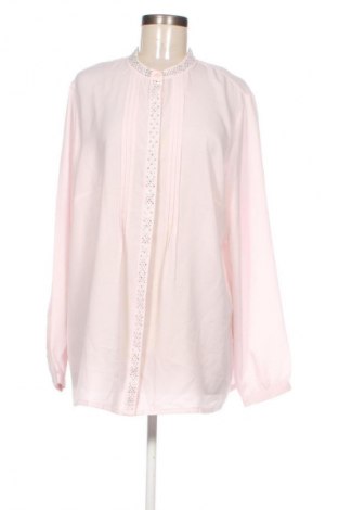 Dámska košeľa  Fair Lady, Veľkosť XL, Farba Popolavo ružová, Cena  11,95 €