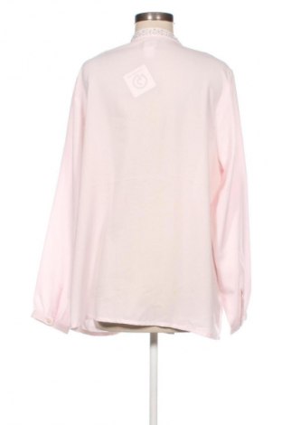 Dámska košeľa  Fair Lady, Veľkosť XL, Farba Popolavo ružová, Cena  11,95 €